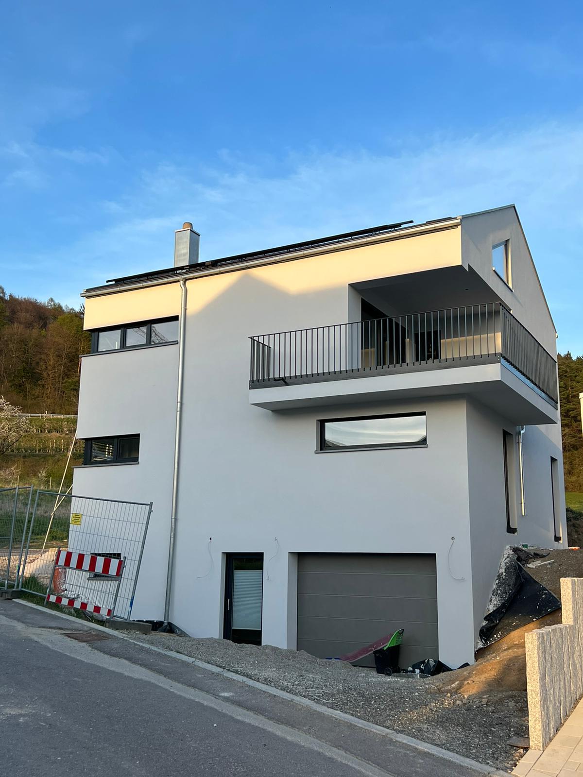 Trockenbau